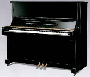 カワイ KS-3F<消音機能付>(中古再調整品/新品同様) - ピアノ カワイ KS-3F<消音機能付>(中古再調整品/新品同様) - ピアノ