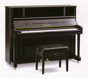 中古アップライトピアノ - ピアノ販売・レンタルピアノの古河ピアノ 