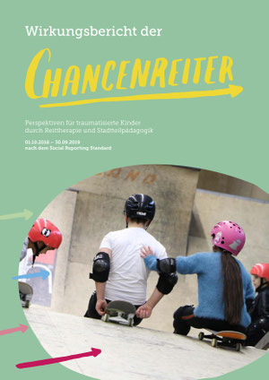 Chancenreiter