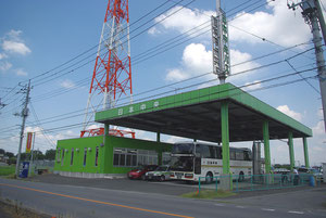 館林営業所 - 群馬県の日本中央タクシー(日本中央交通) 館林営業所 - 群馬県の日本中央タクシー(日本中央交通)