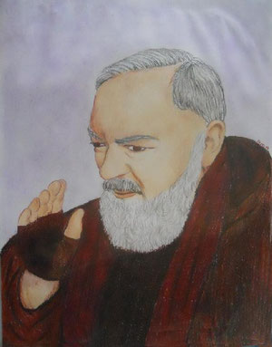 Padre Pio