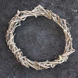 wreath