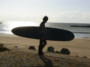 surf
