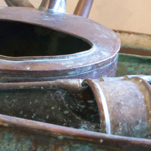 copper