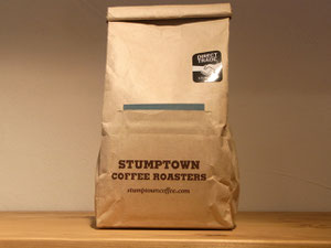 Stumptown Coffee Roasters