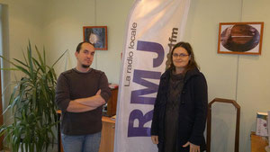 Radio RMJ