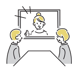 WEB会議