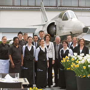 Team Brasserie Le Mirage