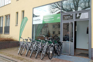 eBikes Leipzig