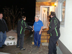 Weckdienst