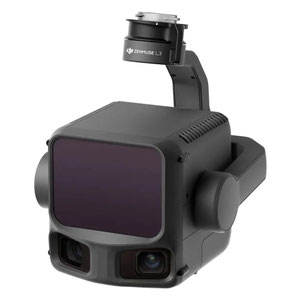 DJI Zenmuse L3