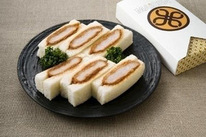 数えきれないほど食べたかつサンド