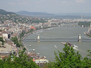 Budapest