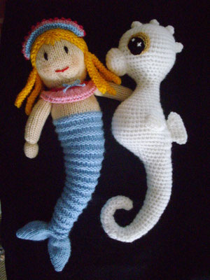 Hipolito y Mirabelle
