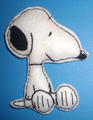 Snoopy