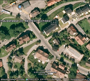 Pfarrhausstrasse 20