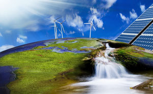 Fonti Energetiche Rinnovabili