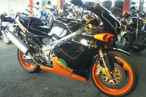 ラベルダ 750S フォーミュラ
