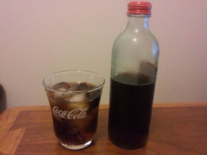 コカコーラ