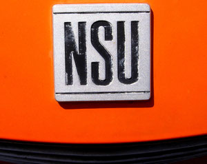 NSU