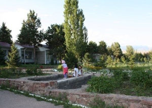 Иссык-куль цены отдых