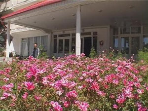 Отдых на озере Иссык-куль