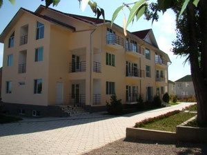 Отдых на озере Иссык-куль 2018