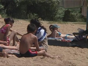 Иссык-куль отдых цены 2018