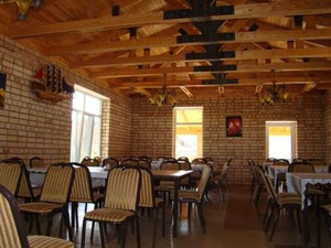 Иссык-куль Десар