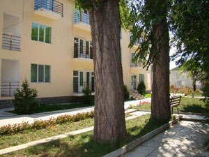 Иссык-куль отдых цены 2018