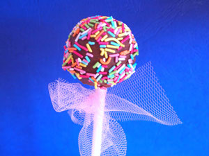 cake pops