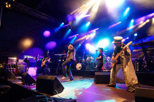Hit Radio Show Live