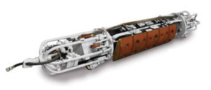 SWP Mandrel