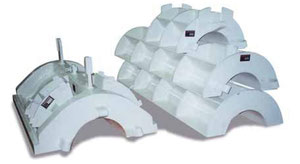 Bending Sets