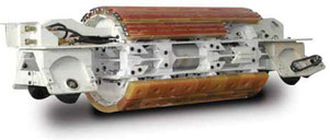 SWH Mandrel