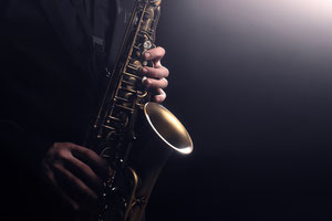 live music jazz mit Frühstück im Abbenroder Mühlencafé