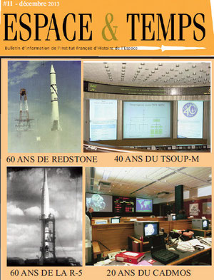 ESPACE & TEMPS #11