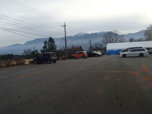 西岳　雪山　登山　講習会