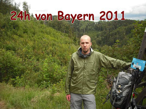 24h von Bayern 2011