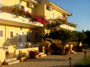 Villa Carina