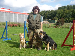 September 2012 Foto von C.J.