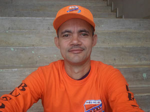 Jose Eugenio - UNDRI