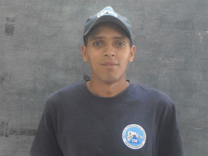 Edwin Rafael Balbuena - Brigada que resuelve
