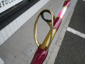 キンメ・アコウ205L - 中古釣具専門店金太郎 釣具販売・買取の キンメ・アコウ205L - 中古釣具専門店金太郎 釣具販売・買取の