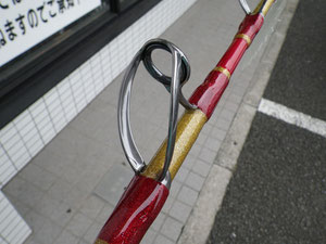 キンメ・アコウ205L - 中古釣具専門店金太郎 釣具販売・買取の キンメ・アコウ205L - 中古釣具専門店金太郎 釣具販売・買取の