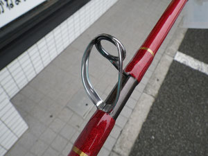 キンメ・アコウ205L - 中古釣具専門店金太郎 釣具販売・買取の キンメ・アコウ205L - 中古釣具専門店金太郎 釣具販売・買取の