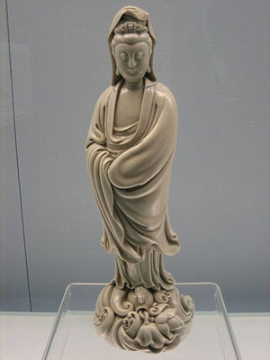 KWAN YIN