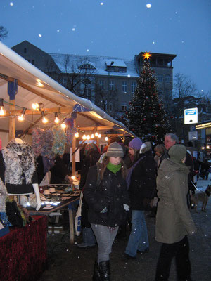 Engelmarkt 2010