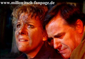 Mariele Millowitsch Wilfried Dziallas