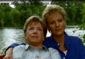 Dagmar Laurens Mariele Millowitsch